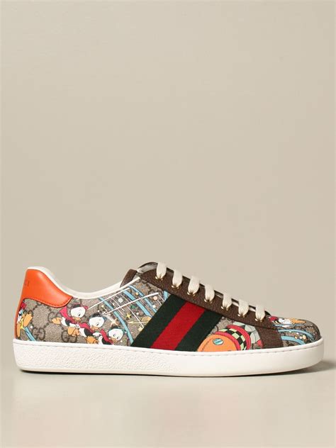 gucci fälschung sneakers|gucci tan sneakers.